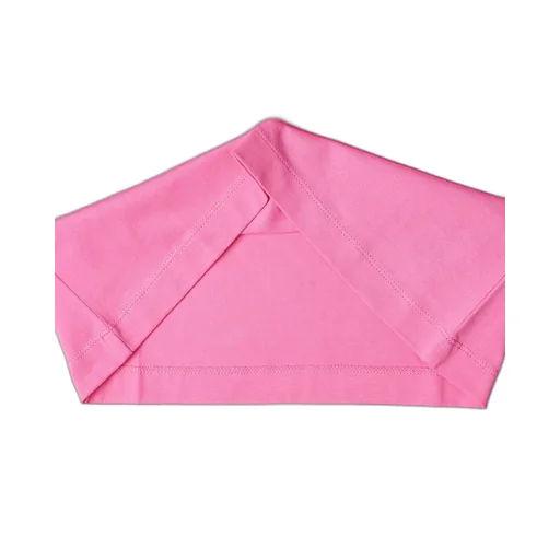 O-Neck Short-Sleeved T-Shirt