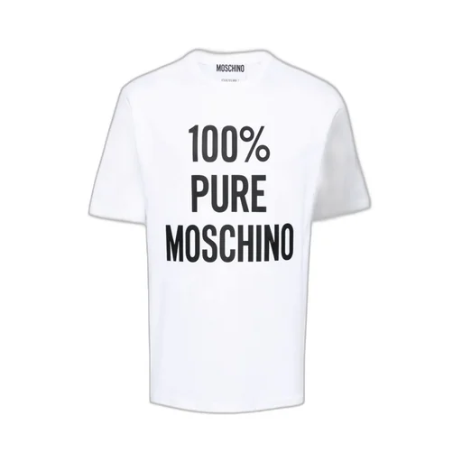 100% Pure Moschino T-Shirt