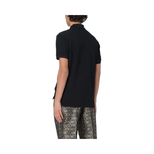 Logo-Embroidered Polo Shirt
