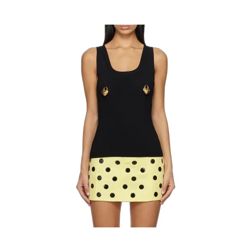 Heart Lock Vest