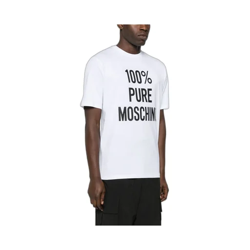 100% Pure Moschino T-Shirt