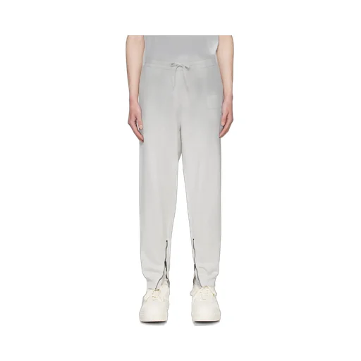 Logo Drawstring Sweatpants
