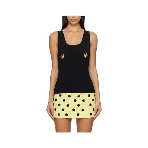 Heart Lock Vest