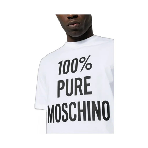 100% Pure Moschino T-Shirt