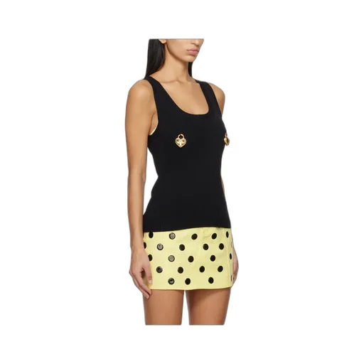 Heart Lock Vest