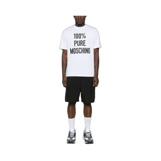 100% Pure Moschino T-Shirt