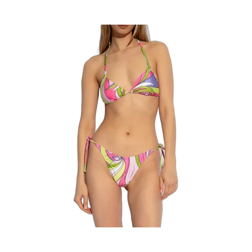 Strap-Up Bikini Briefs