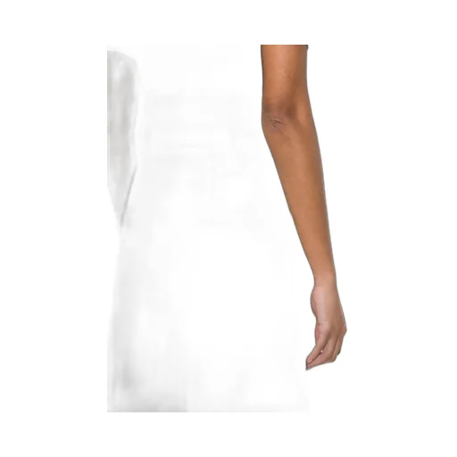 Pleated Wide Trousers