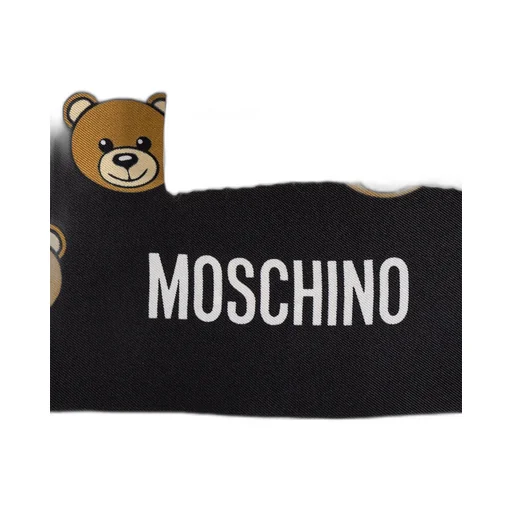 Logo Scarf