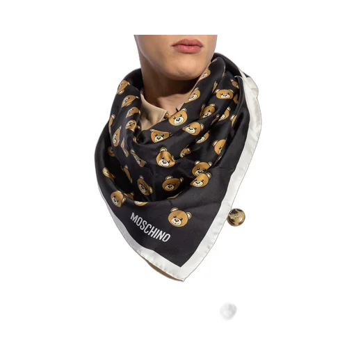 Logo Scarf