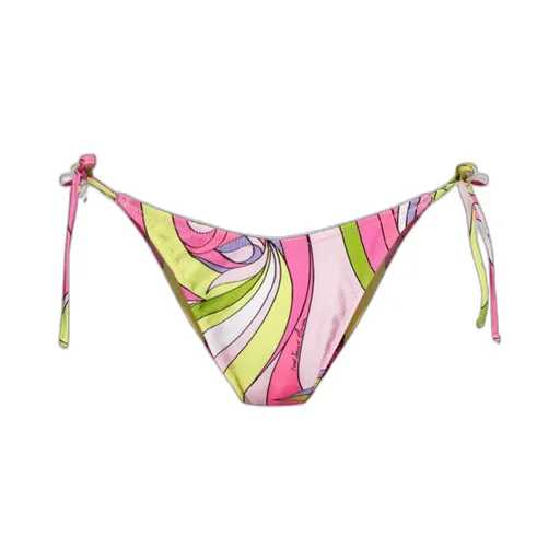 Strap-Up Bikini Briefs