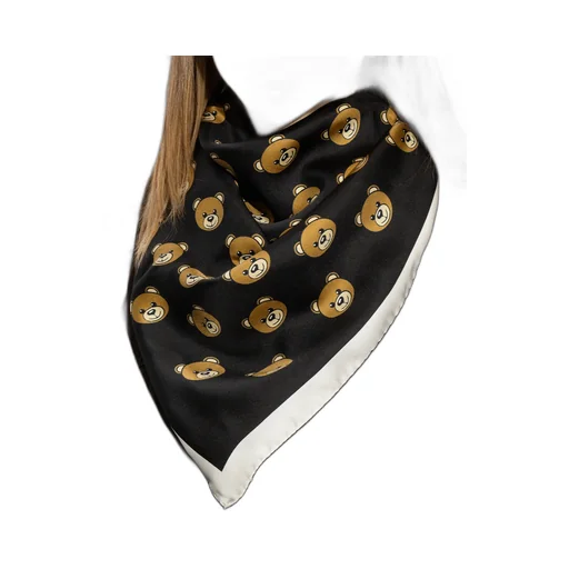 Logo Scarf