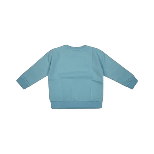 Teddy Bear Logo Sweatshirt