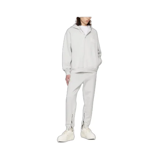 Logo Drawstring Sweatpants
