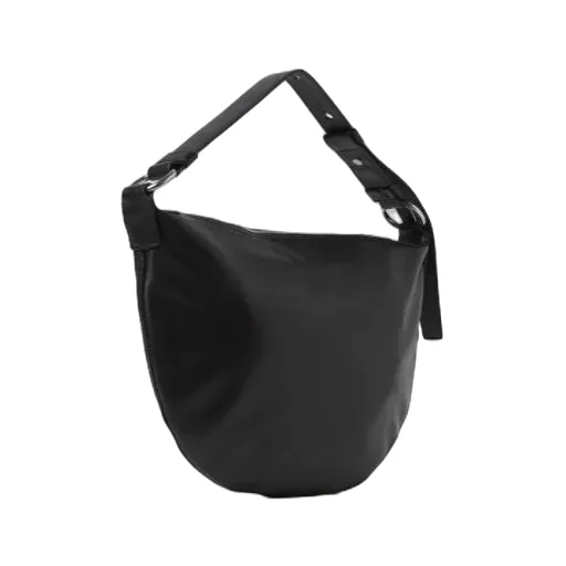 Zipper Handbag