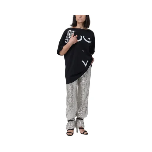 T-Shirt With Graphic Print