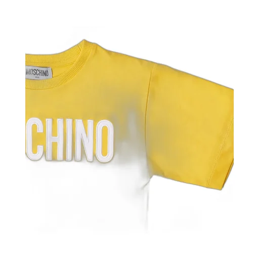 O-Neck Short-Sleeved T-Shirt