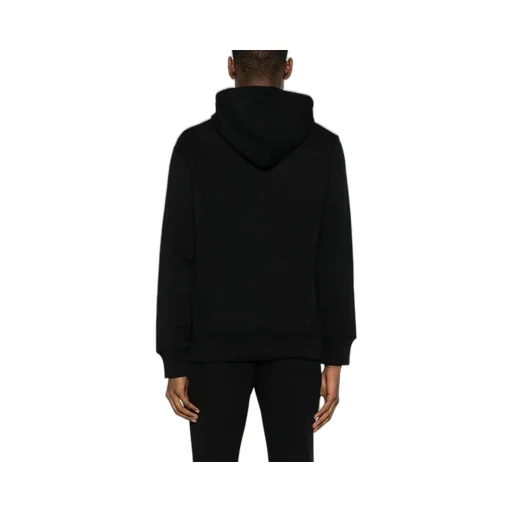 Teddy Bear Print Hoodie