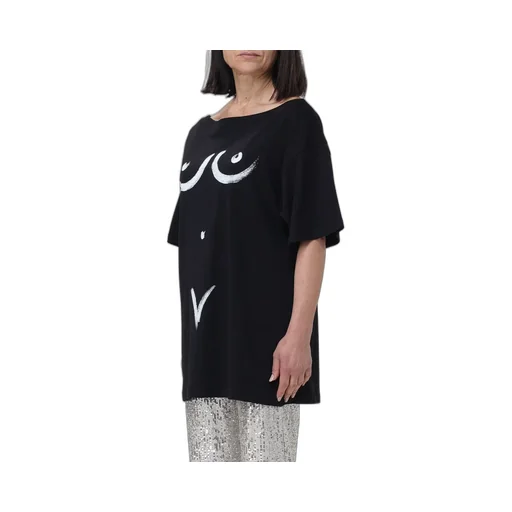 T-Shirt With Graphic Print