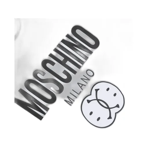 Logo-Print Cotton T-Shirt
