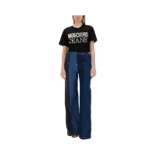 Logo Short-Sleeved T-Shirt