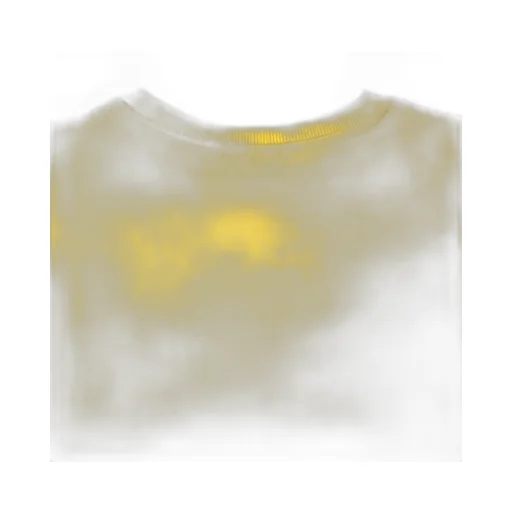 O-Neck Short-Sleeved T-Shirt