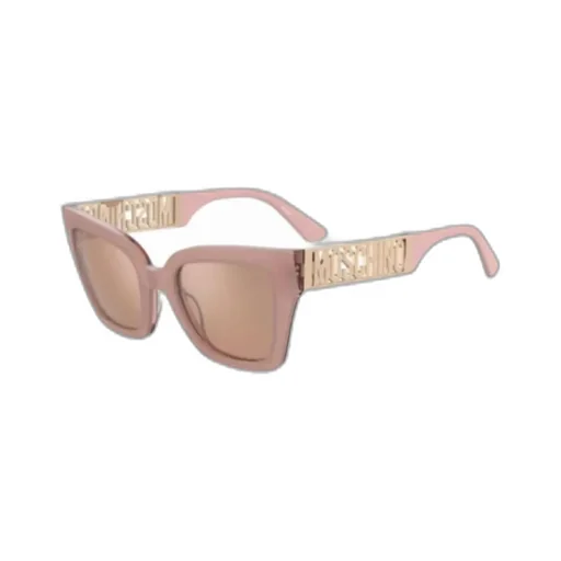 Box Logo Sunglasses