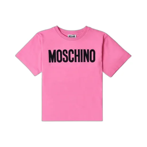 O-Neck Short-Sleeved T-Shirt