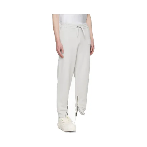 Logo Drawstring Sweatpants