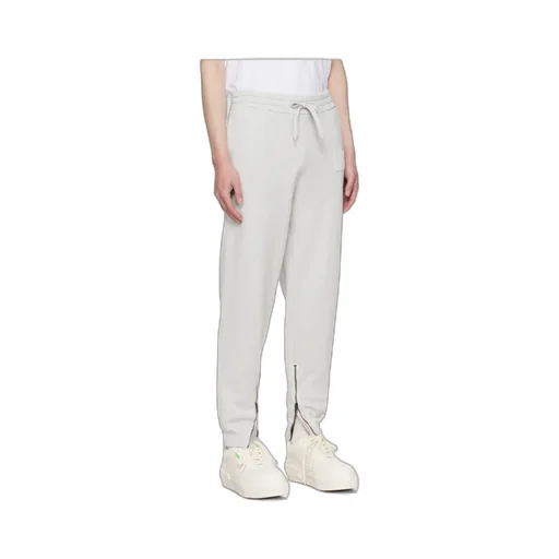 Logo Drawstring Sweatpants