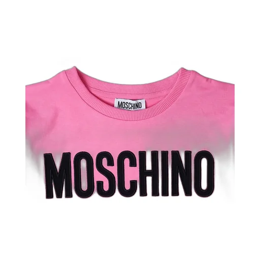 O-Neck Short-Sleeved T-Shirt