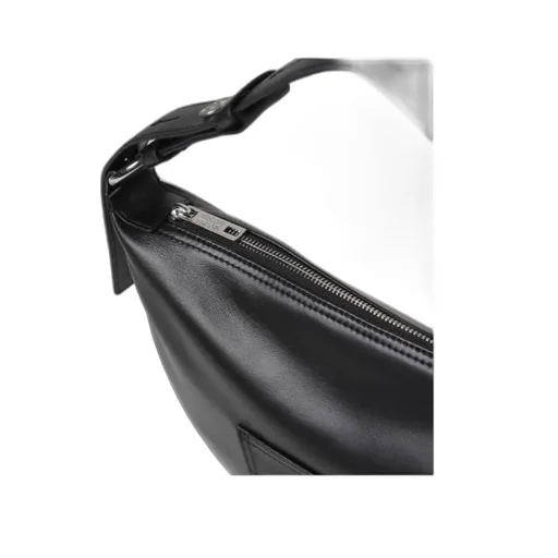 Zipper Handbag