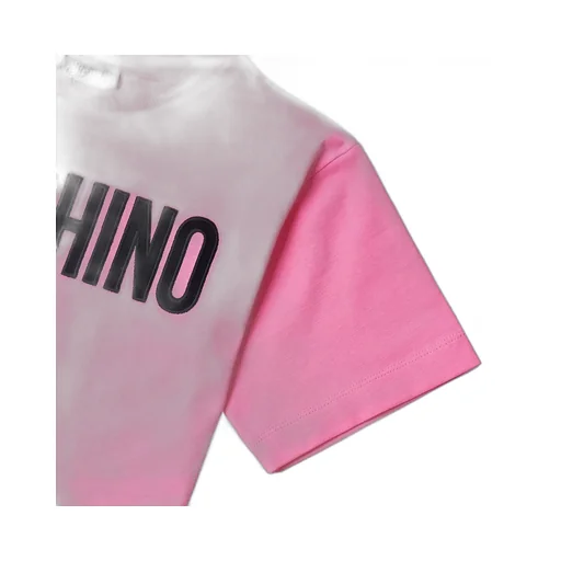 O-Neck Short-Sleeved T-Shirt
