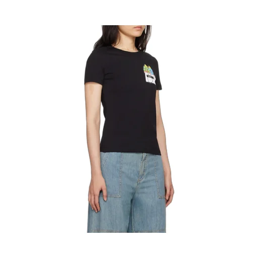 Cartoon T-Shirt