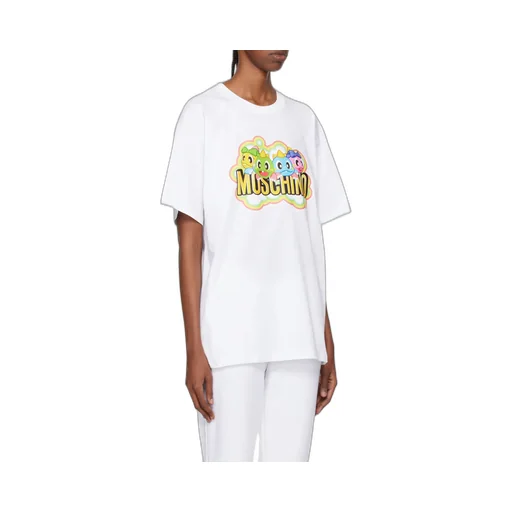 Logo Printed T-Shirt