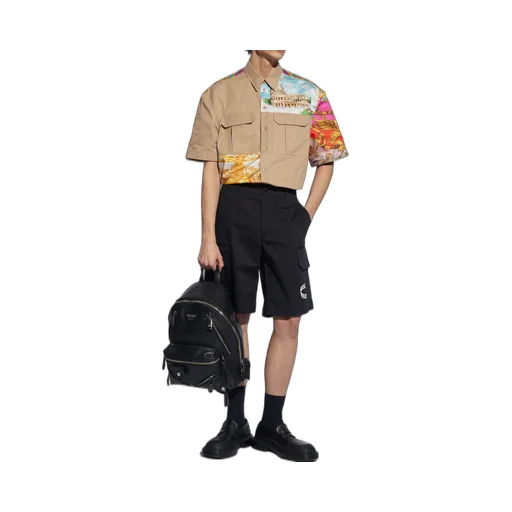 Cargo Shorts