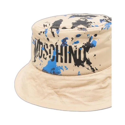 Logo Bucket Hat