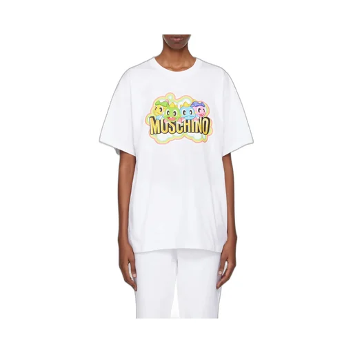 Logo Printed T-Shirt