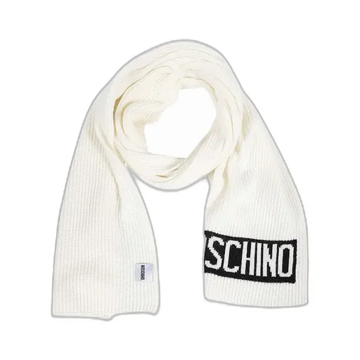 Logo Scarf