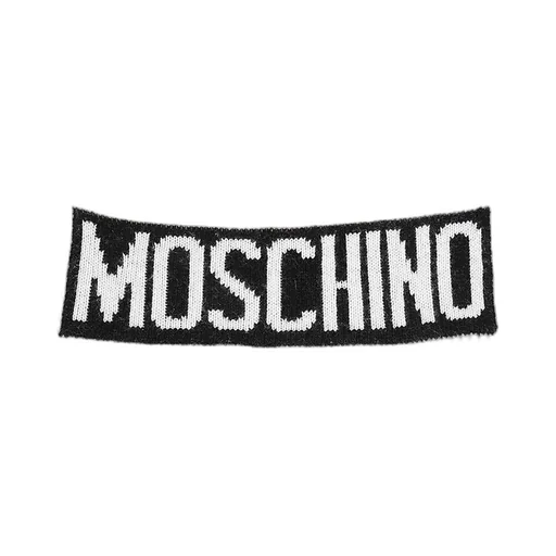 Logo Scarf
