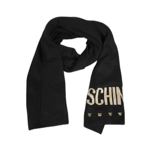 Logo Scarf