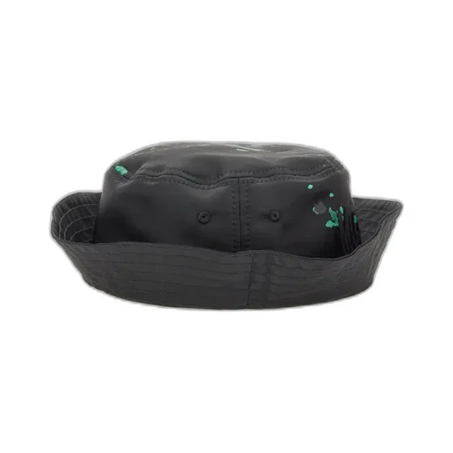 Logo Fisherman's Hat