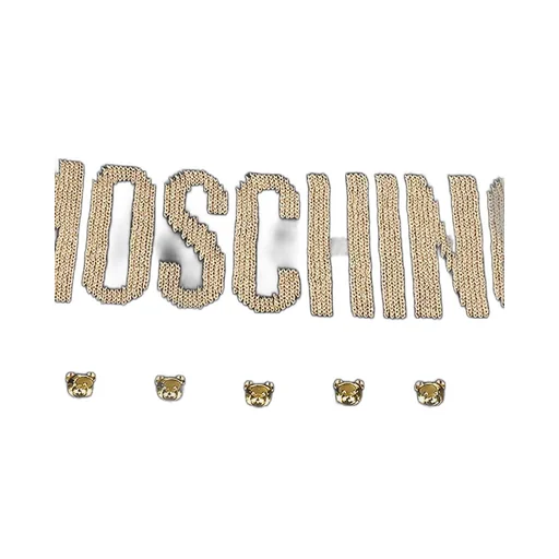 Logo Scarf