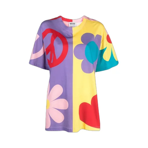 Short-Sleeved T-Shirt