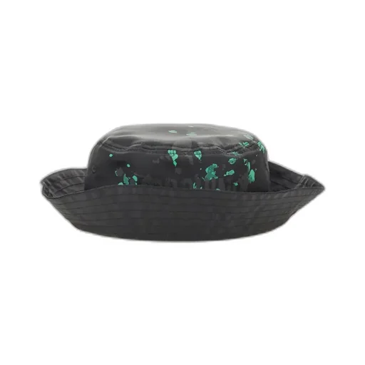 Logo Fisherman's Hat