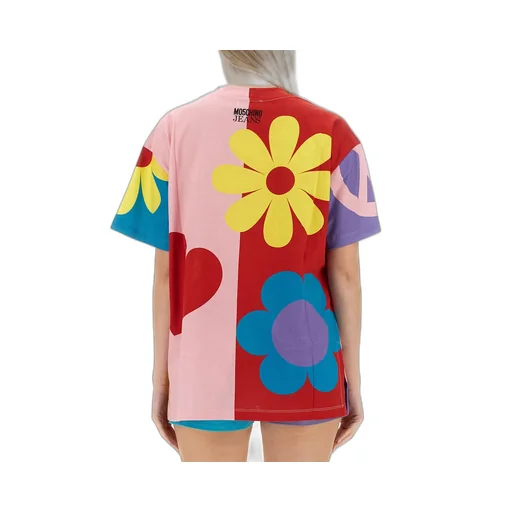 Short-Sleeved T-Shirt