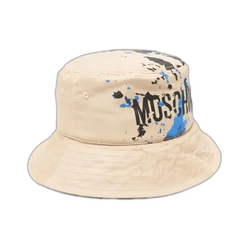 Logo Bucket Hat