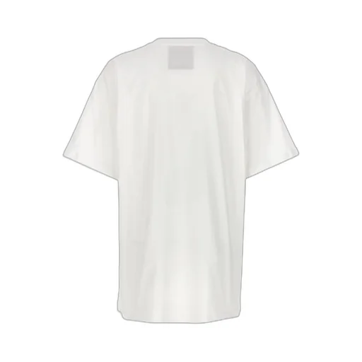 Logo Printed T-Shirt