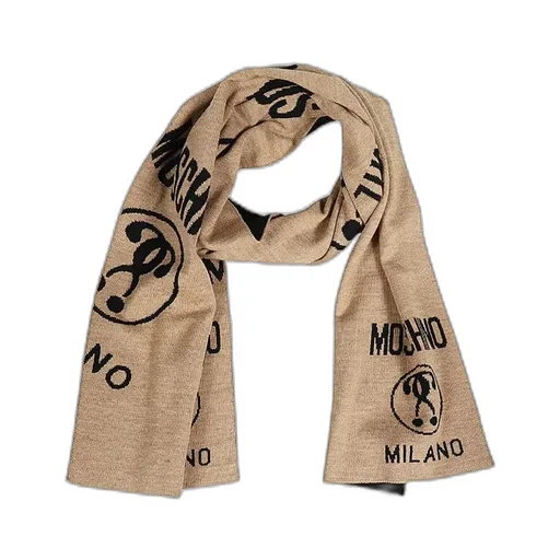 Logo Scarf