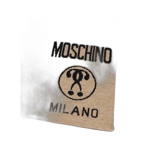 Logo Scarf